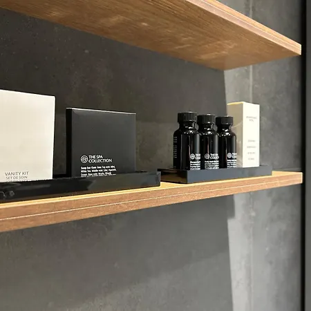 Lejlighed Eden-beach *