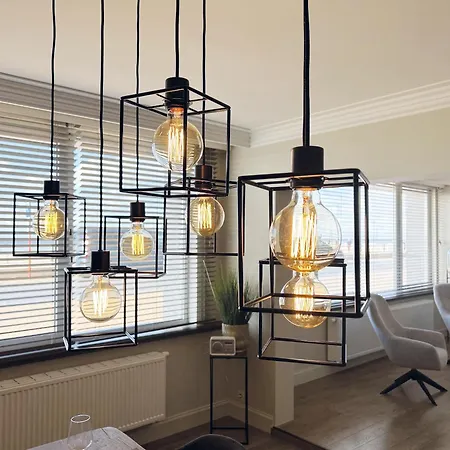 Lejlighed Eden-beach