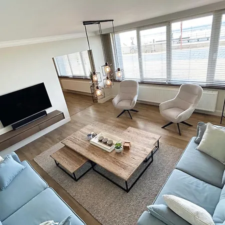 Eden-beach * Oostende