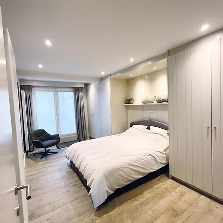 Eden-beach * Oostende