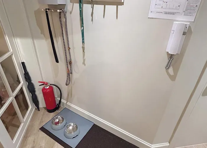 Appartement Eden-beach *