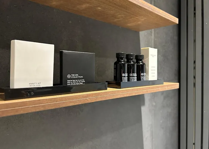 Appartement Eden-beach *