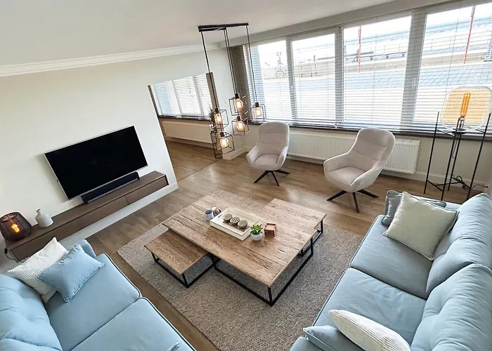 Eden-beach * Oostende