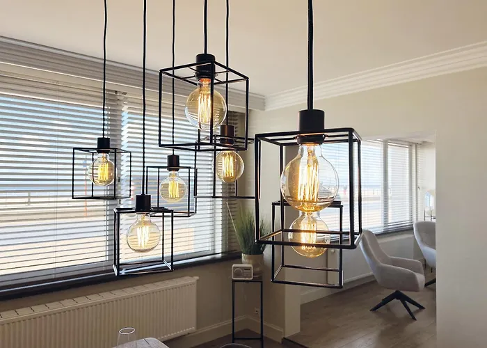 Appartement Eden-beach