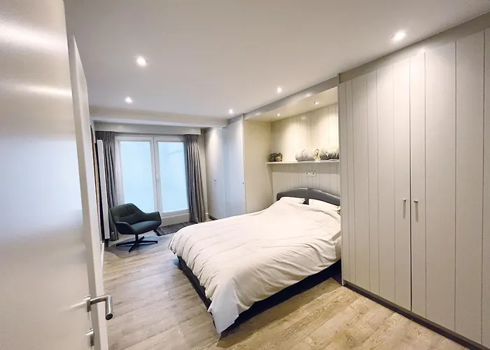 Eden-beach * Oostende