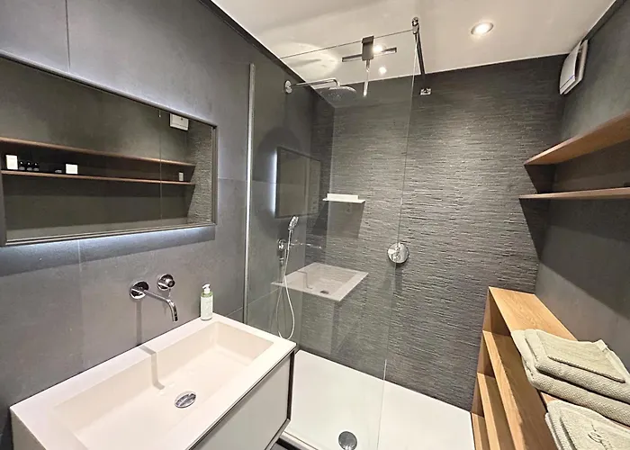 Eden-beach * Oostende